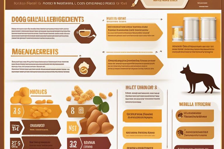 What Ingredients Should You Look for in Dog Food to Combat Allergies?