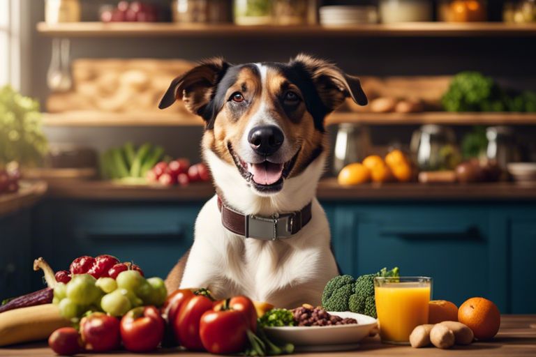 Creating A Customized Nutrition Plan For Your Dog's Individual Needs